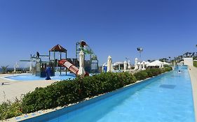 Aqua Sol Water Park Resort Paphos 4* Cyprus